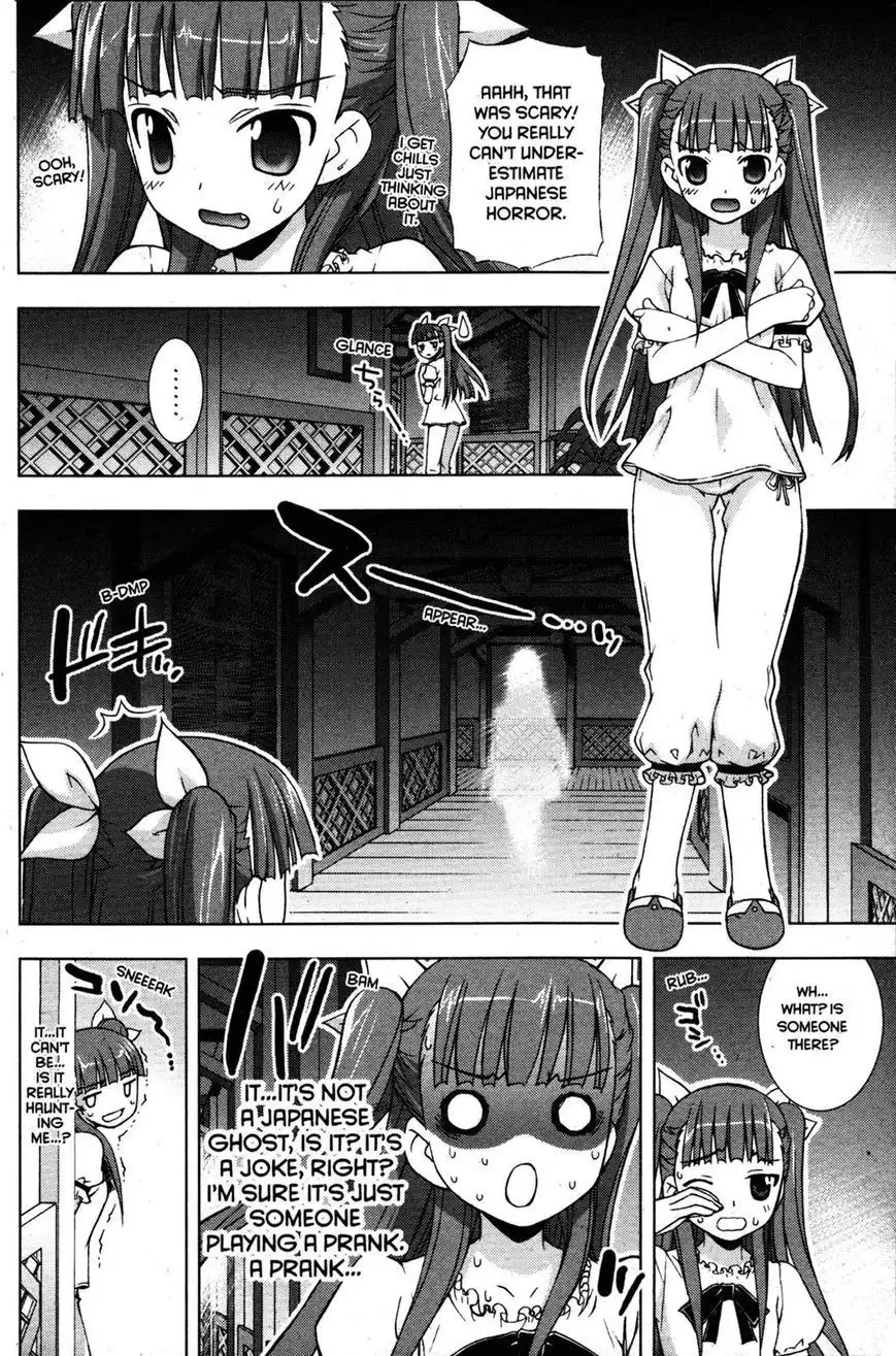 Negima!? Neo Chapter 22 12